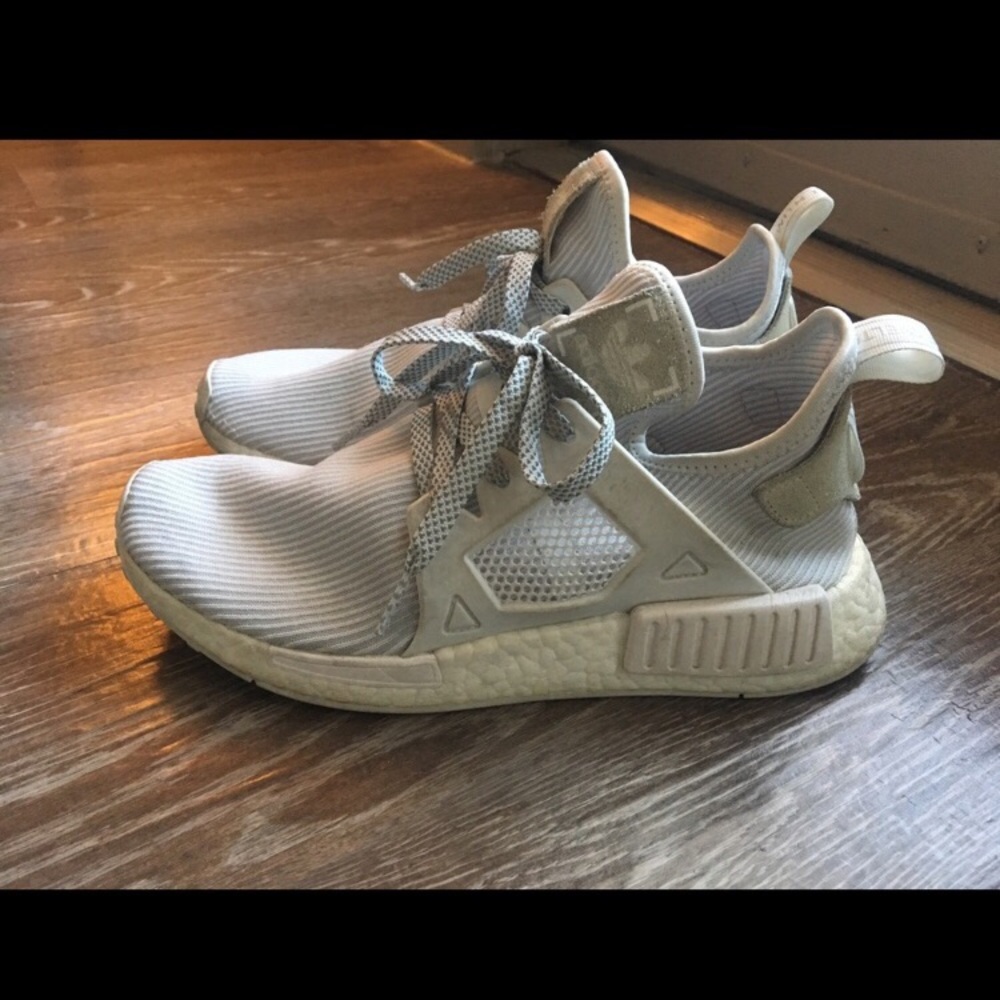 Adidas NMD R1 - Picture 1 of 3